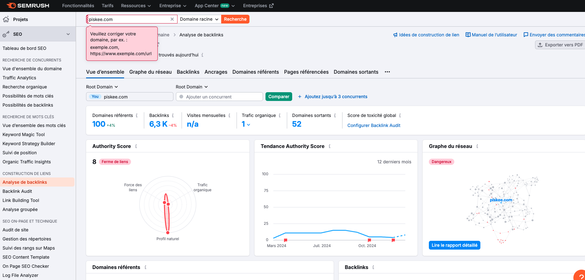 SEMrush