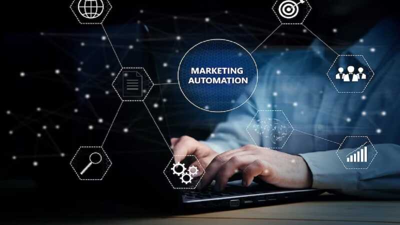 Explication du marketing automation