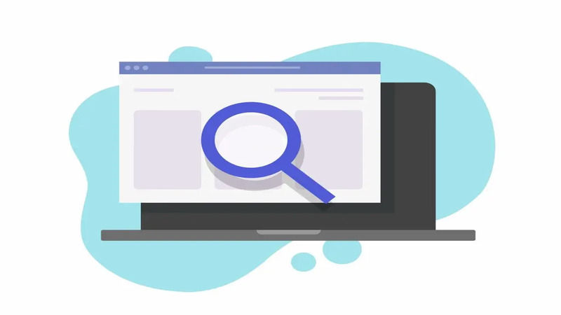 Imapact d'une page orpheline sur le SEO