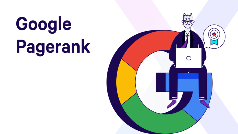 Amélioration du pagerank