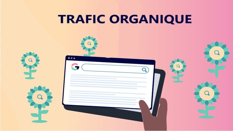 Augmenter son trafic organique
