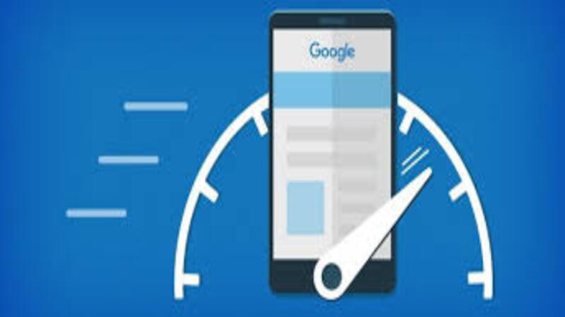 Définition de l'accelerated mobile pages (AMP)