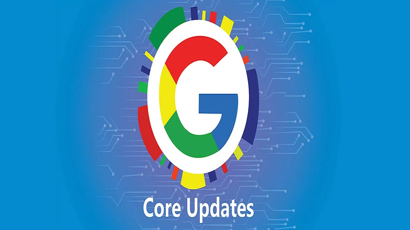 Définition du Core Update