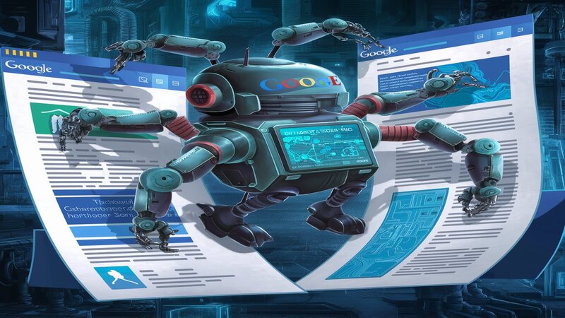Amélioration du crawl budget