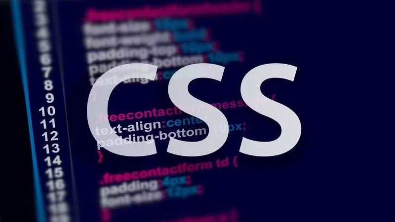 Définition du CSS