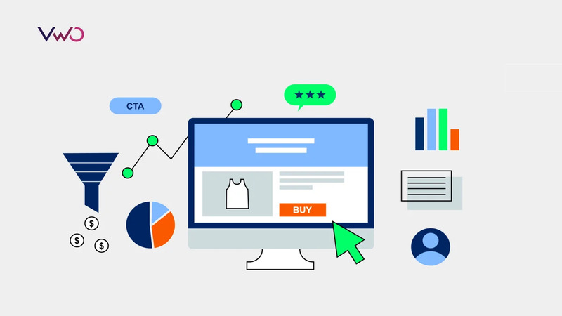 Définition du click throught rate (CTR)