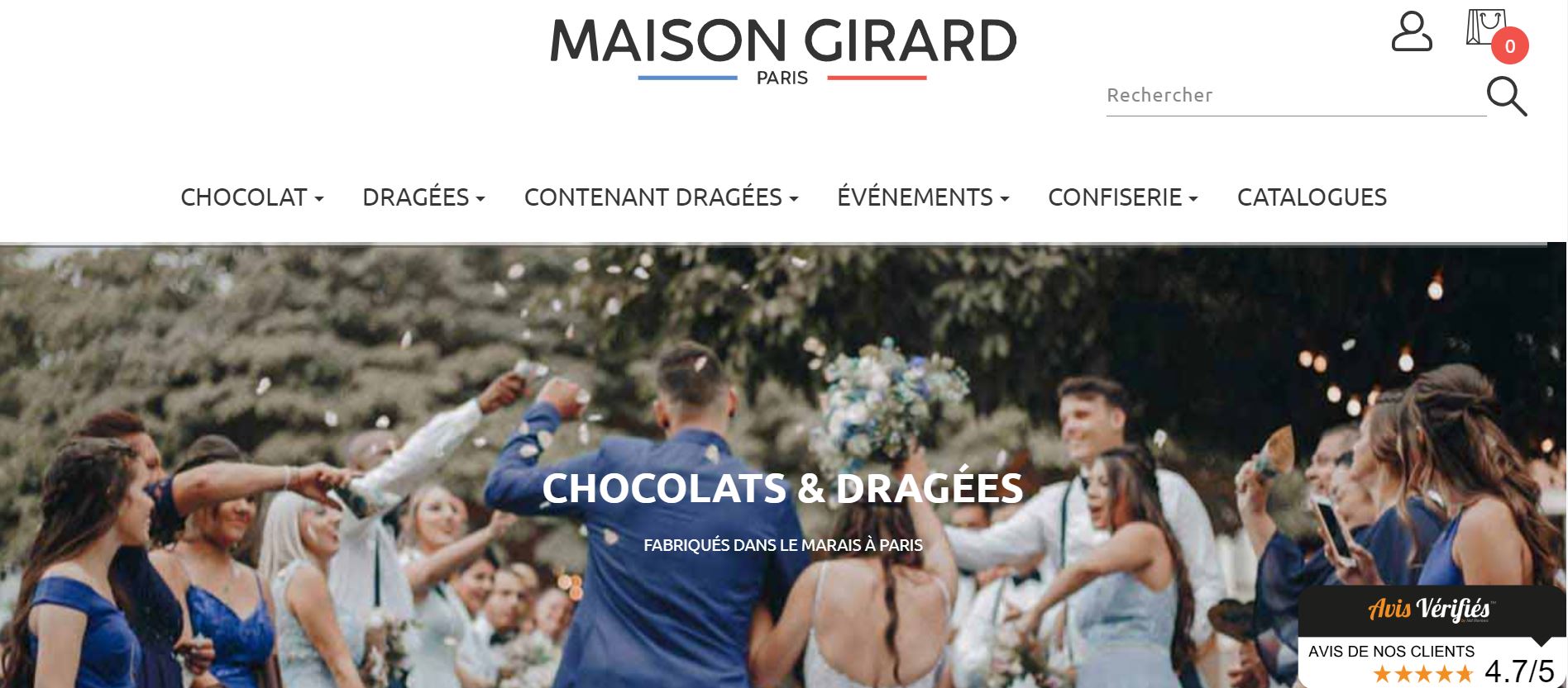Maison Girard