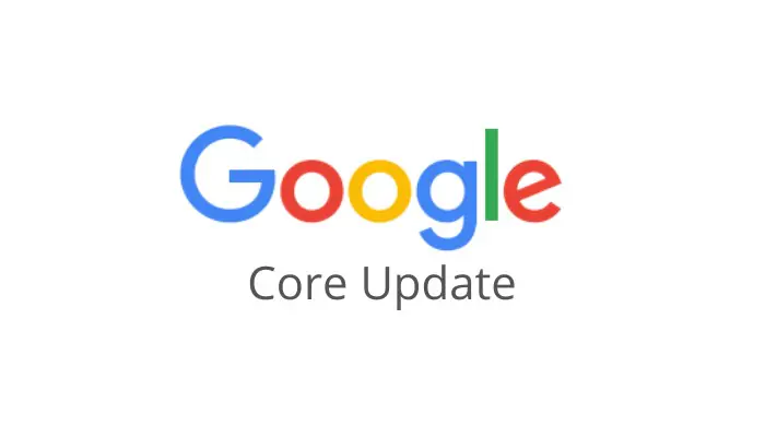 Déploiement du Core Update novembre 2023