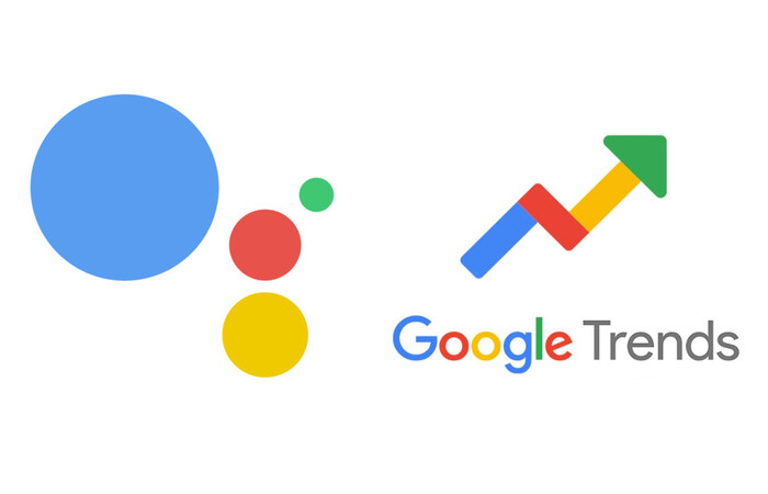 Utilisation et avantages de Google Trends