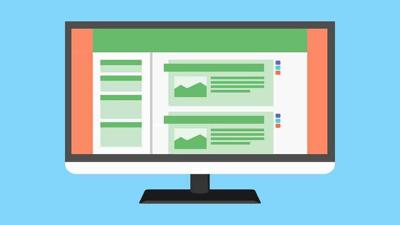 Définition d'une landing page