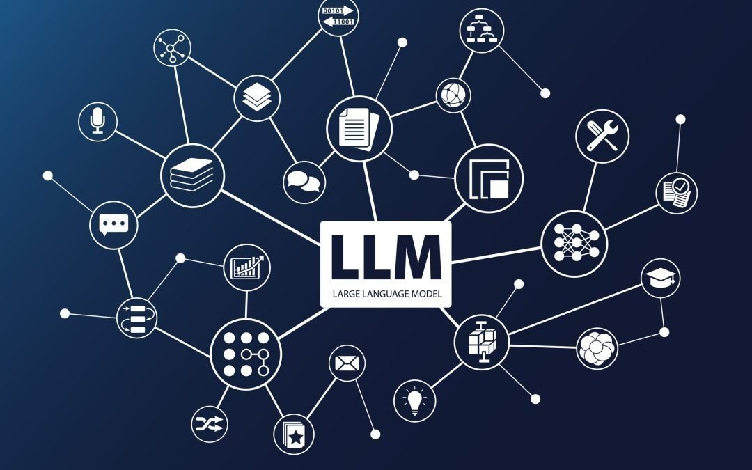 SEO llm