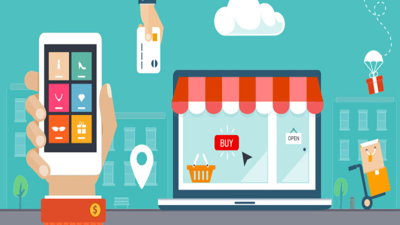 Les différences entre une marketplace et un site marchand