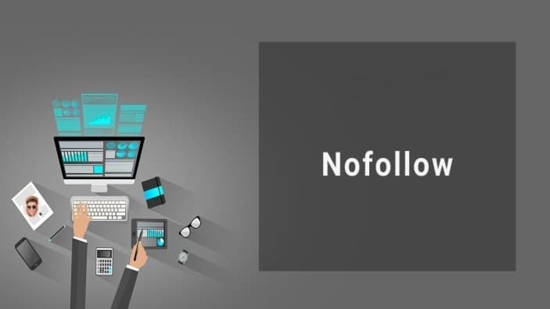 Fonctionnalité de la balise nofollow
