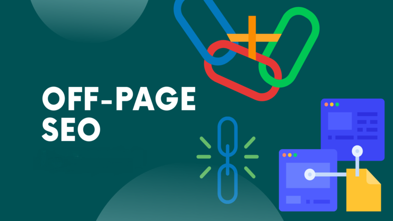 Définition du off-page seo