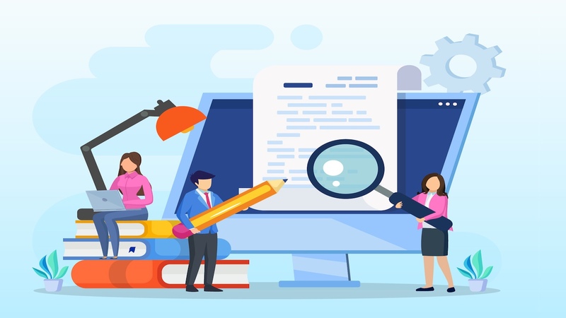 L'importance d'une rédaction SEO