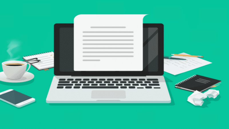 Les qualités d'une rédaction web