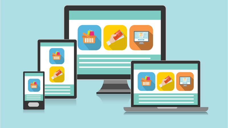 Définition du responsive