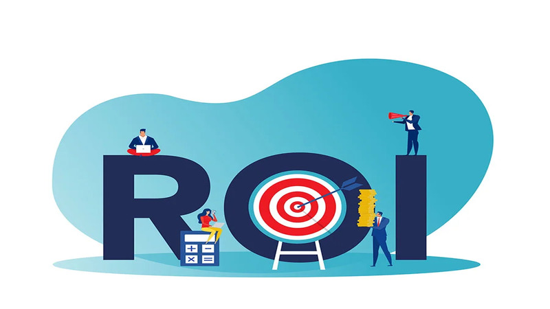 Définition du return on investment (ROI)