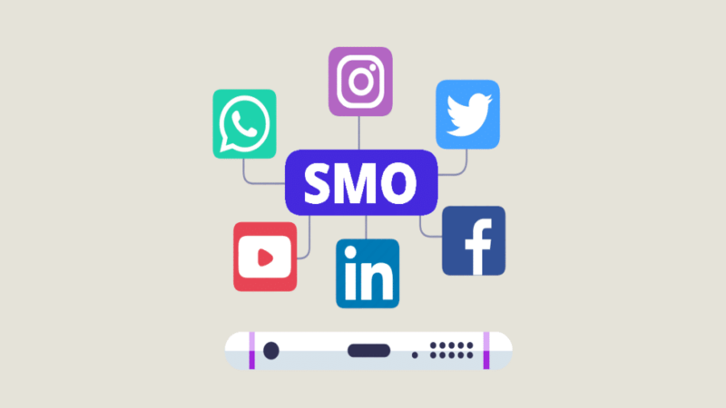 Définition du social media optimization (SMO)