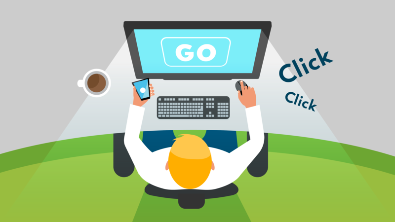 Définition du taux de clics