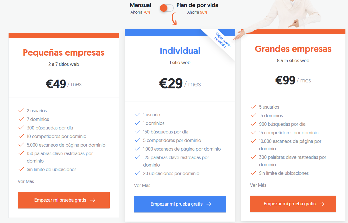 Ubersuggest