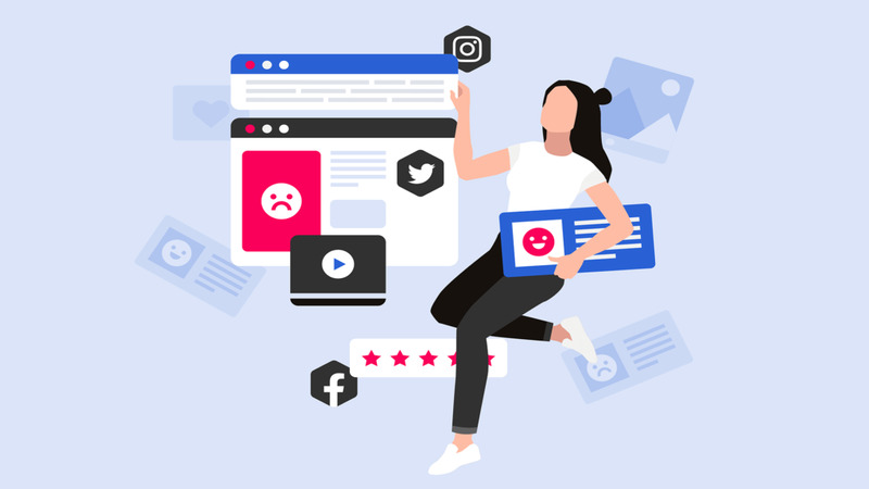 Le fonctionnement du User Generated Content