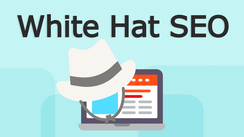 Avantages du seo white hat