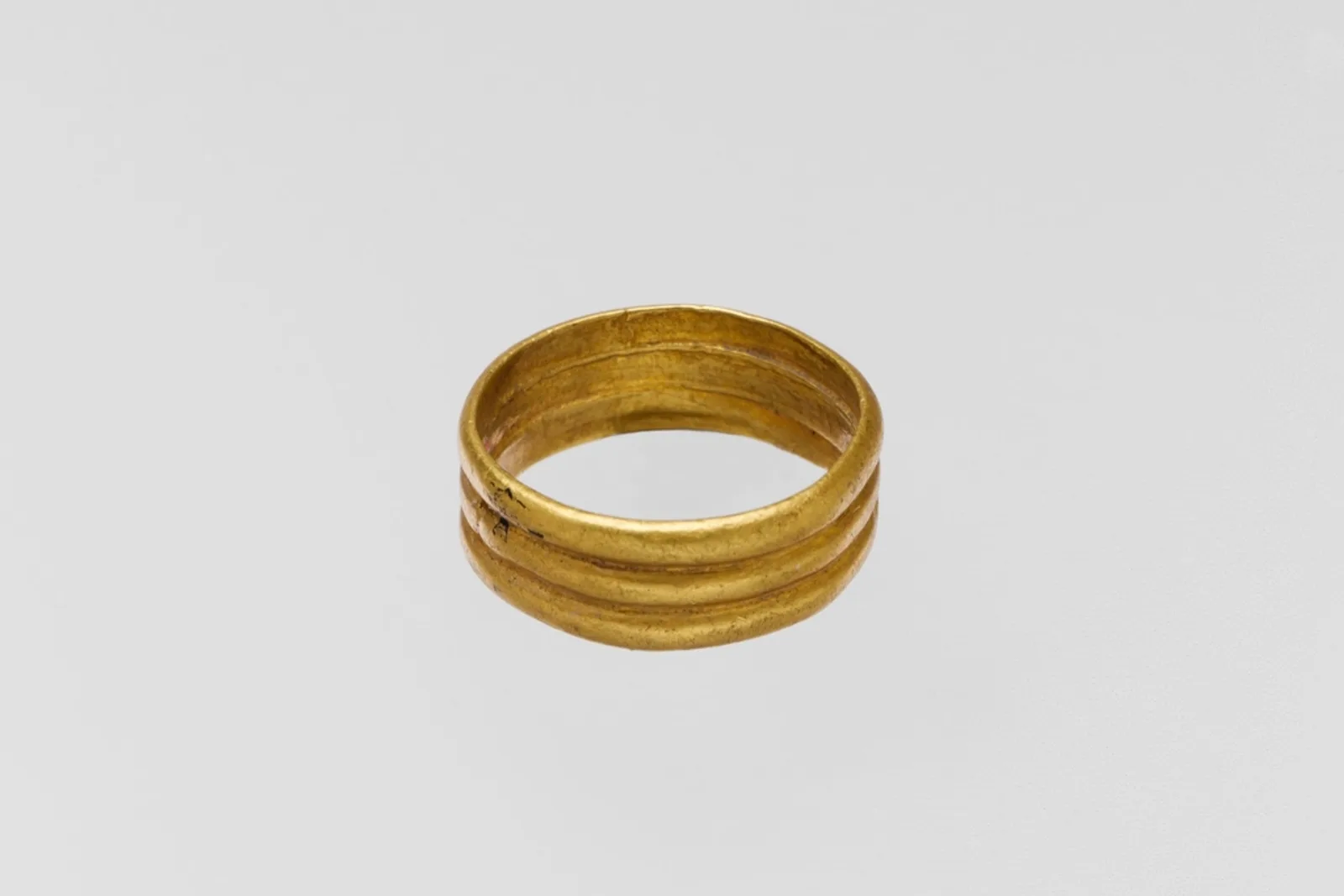 Bague en or