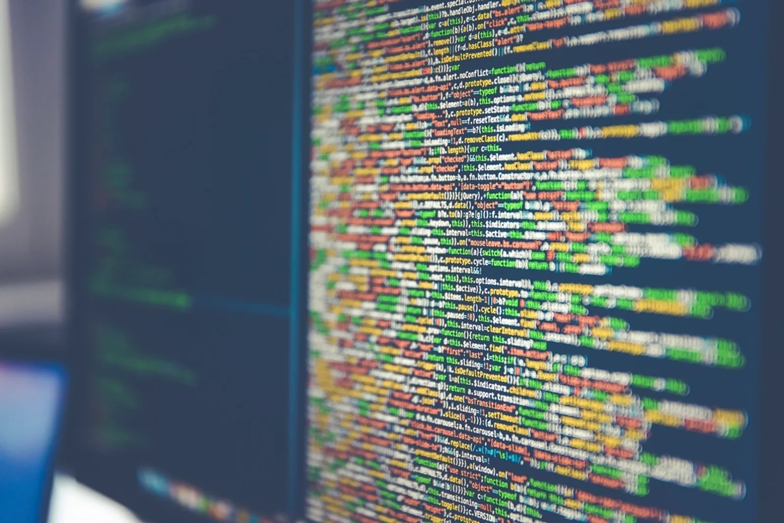 Code affiché à l’écran