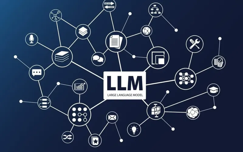 SEO llm