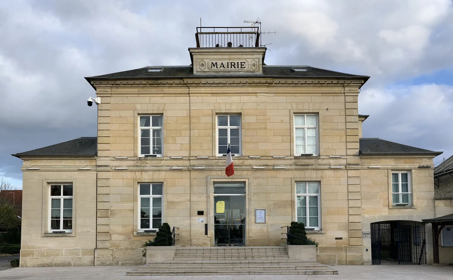 Gouvieux, dans l’écrin forestier du pays de Chantilly